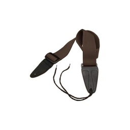 [CORRGUIOSS008] On Stage GSA10BR Correa Marrón