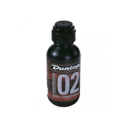 [LUBRGUIDUN012] Dunlop 6532 limpiador de Diapasón