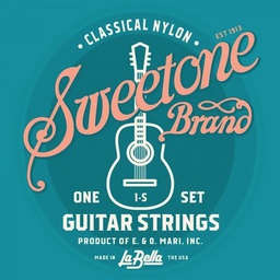 [JUEGCLALAB016] La Bella 1-S Sweetone