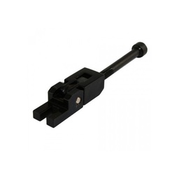 [REPAGUIBBM200] Selleta  para Floyd Rose Black Individual BP-0491-003