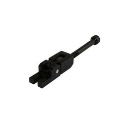 [REPAGUIBBM201] Selleta BBM-BP-0492-003 para Floyd Rose Negra Individual