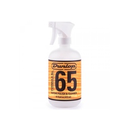 [LUBRGUIDUN013] Dunlop Cuerpo Formula 6516 473ml