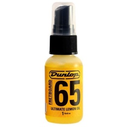 [LUBRGUIDUN014] Dunlop Formula 65 Lemon Oil 30 ml