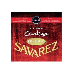 [JUEGCLASAV042] Savarez 510ARP Alliance Cantiga MT