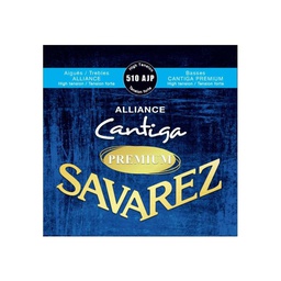 [JUEGCLASAV043] Savarez 510AJP Alliance Cantiga HT