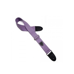 [CORRGUIWNG0016] Wingo Correa Guitarra WS-07A Morada