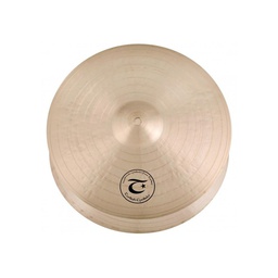 [PLATMETTUR333] Turkish Vintage Soul Hi-Hat 15