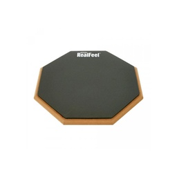 [PADSPERHQ 003] Evans Pad de prácticas RF12D