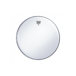 [PARCBATREM030] Remo Ambassador Smooth White 15 BA-0215-00