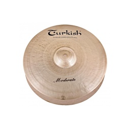 [PLATPERTUR009] Turkish Moderate Hi-Hat 14