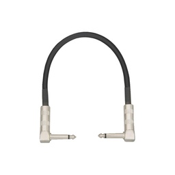 [CABLGUIOSS009] On Stage PC312B Cable Pedales J/J 30cm Negro