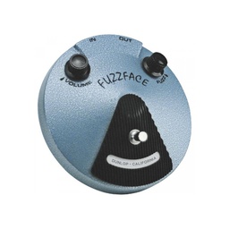 [PEDAGUIDUN053] Dunlop JHF1 Jimi Hendrix Fuzz Face Distortion