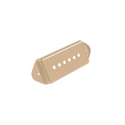 [PASTGUIGIB077] Gibson PRPC-045 Cover P-90/100 Dog Ear Crema