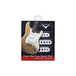 [PASTGUIFEN005] Fender Texas Special Strat (Set 3)