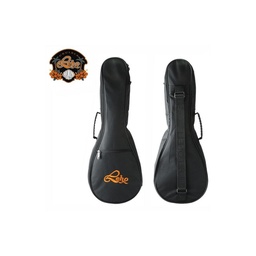 [FUNDUKULHO001] Leho LH-220S Funda Ukelele Soprano 5mm