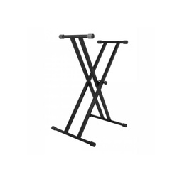 [SOPOTECOSS003] On Stage KS7191 Soporte Teclado Doble-X