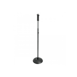 [SOPOMICOSS004] On Stage MS7255PG Soporte Micro Base Redonda Pistol Grip