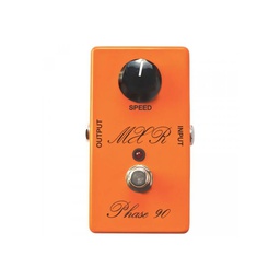 [PEDAGUIMXR045] MXR CSP101SL Script Phase 90