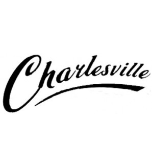 CHARLESVILLE